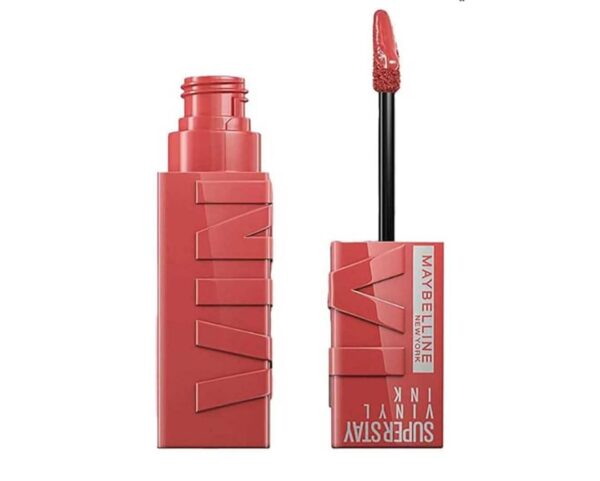 Maybelline super15