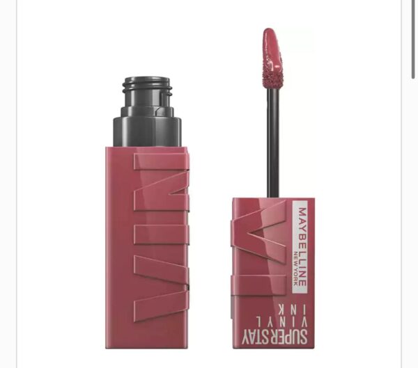 Maybelline super40