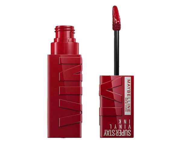 Maybelline super10