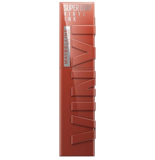 Maybelline super115