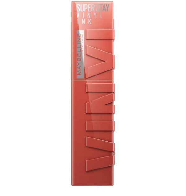 Maybelline super125