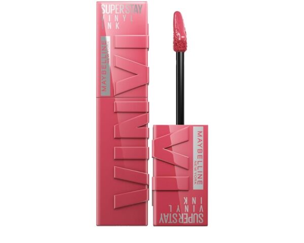 Maybelline super160