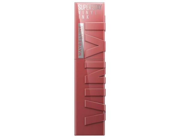 Maybelline super