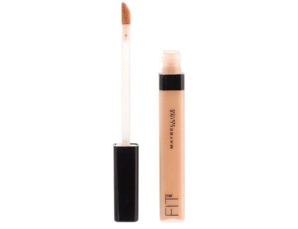 Maybellin fit me concealer 10