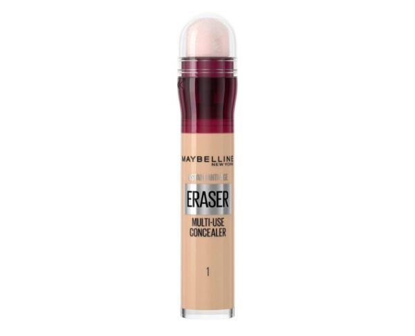 Maybelline eraser concealer2