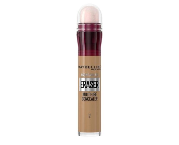 Maybelline eraser concealer8