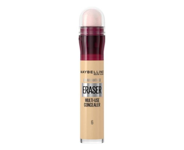 Maybelline eraser concealer6