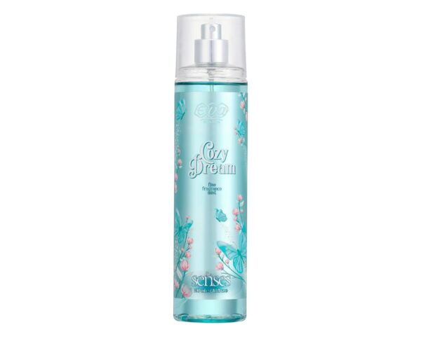 Crazy dream Body splash