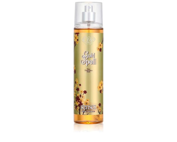 Eva Body mist