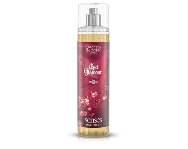 Eva Body mist
