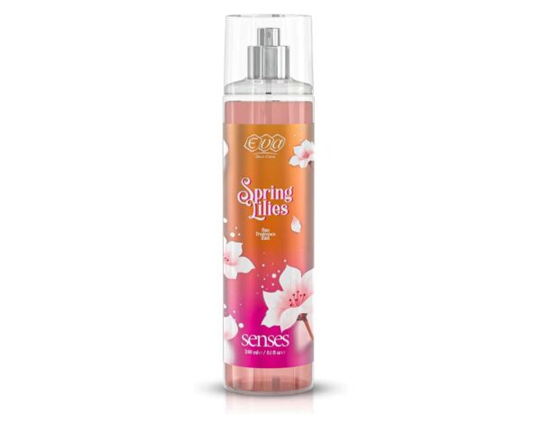 Eva Body mist