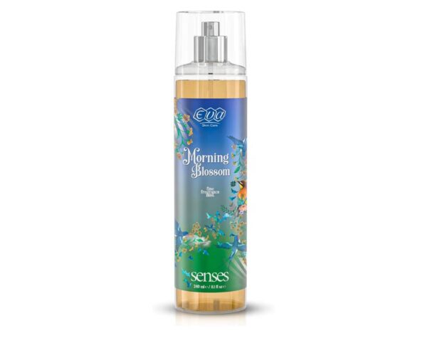 Eva Body mist