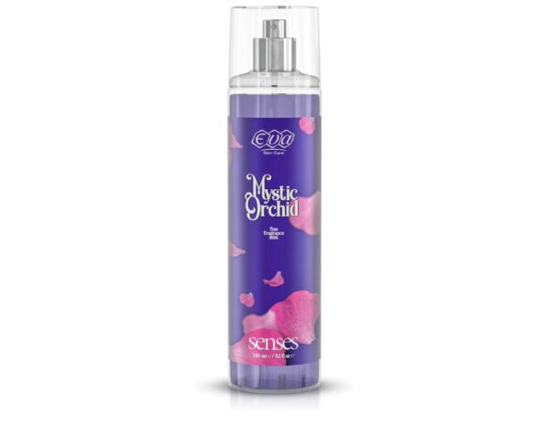 Myestic orshid Body splash