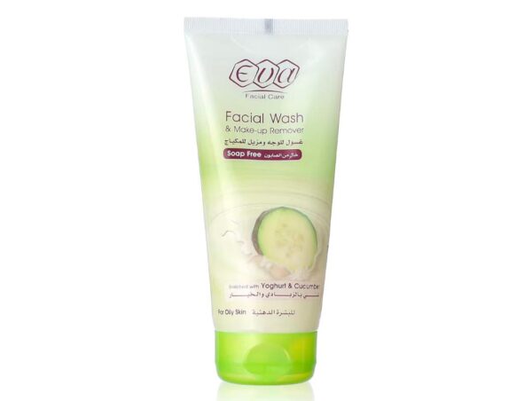 Face wash & make up Remover