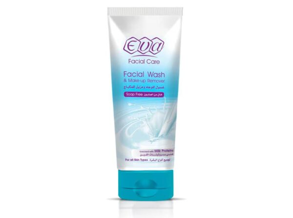 Face wash