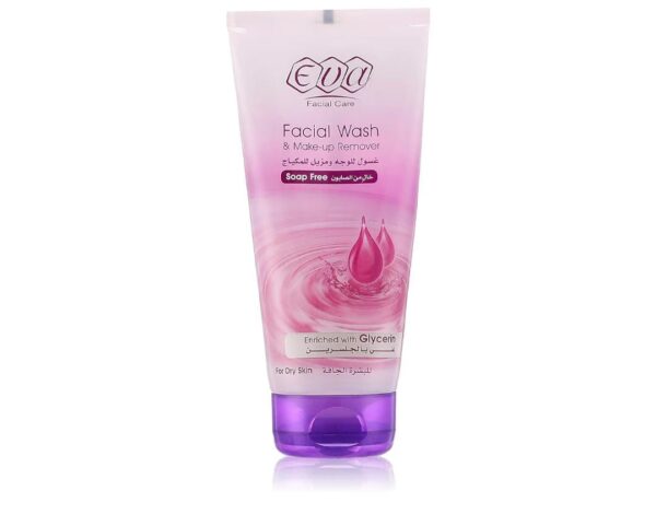 Face wash & make up Remover