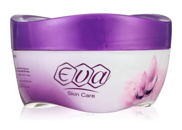 Eva cream with Glycerin