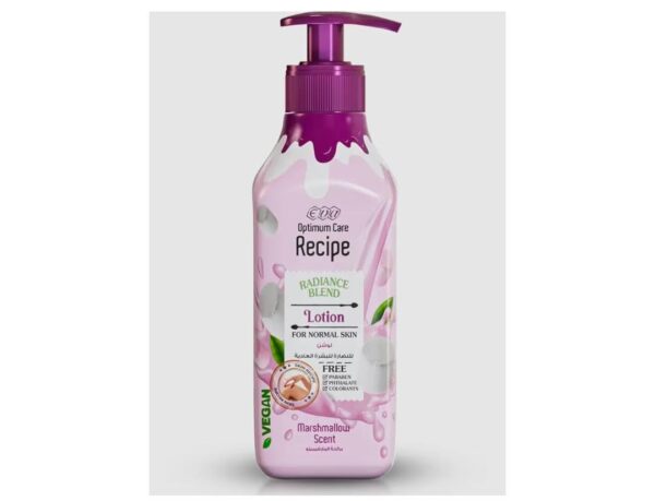 Eva lotion