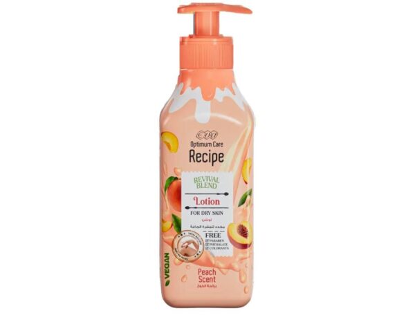 Eva lotion