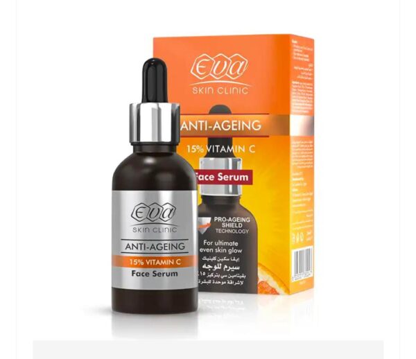 Serum vitamin c