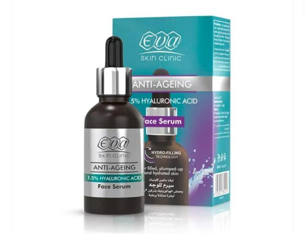 Serum Hyaluronic acid