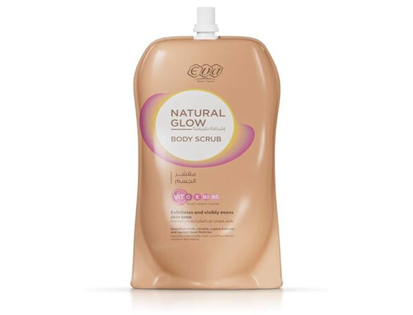 Body scrub