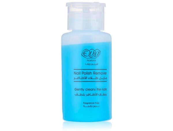 Nail polish remover