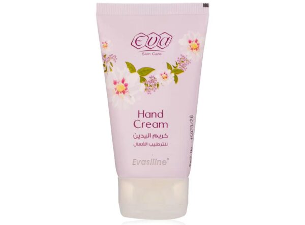 Hand cream