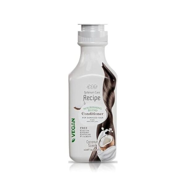 Recipe shampoo
