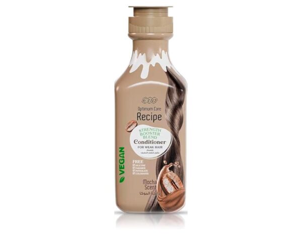 Recipe shampoo