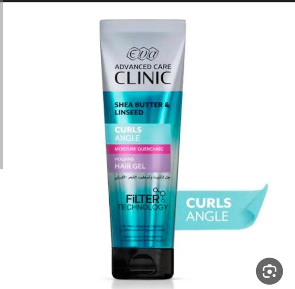 Hair Gel