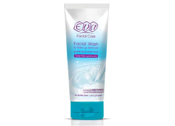 Face wash & make up Remover