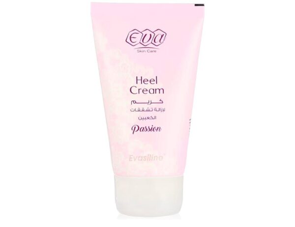 Heel cream