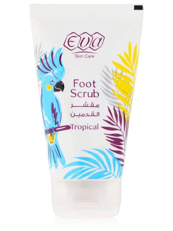 Foot scrub
