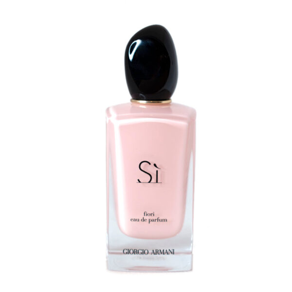 Si floral