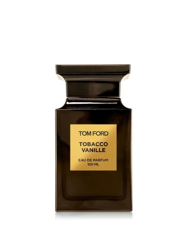 Tobacco Vanille Tom Ford