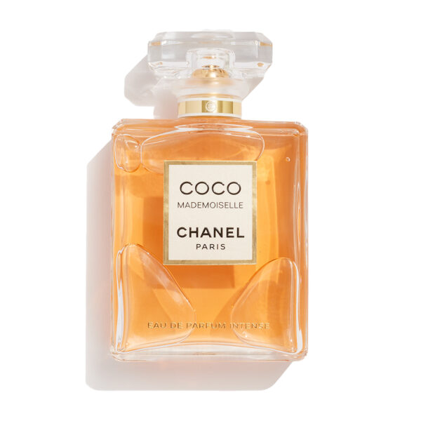 Coco Mademoiselle Chanel