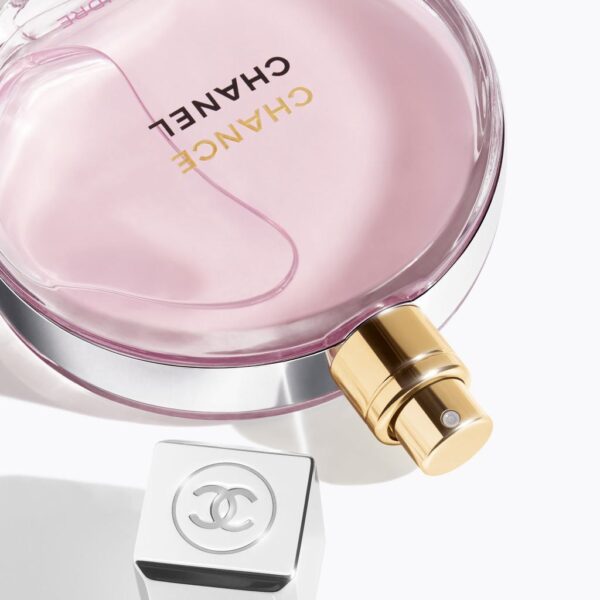 Chance Eau de Parfum Chanel