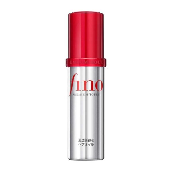 Fino hair oil