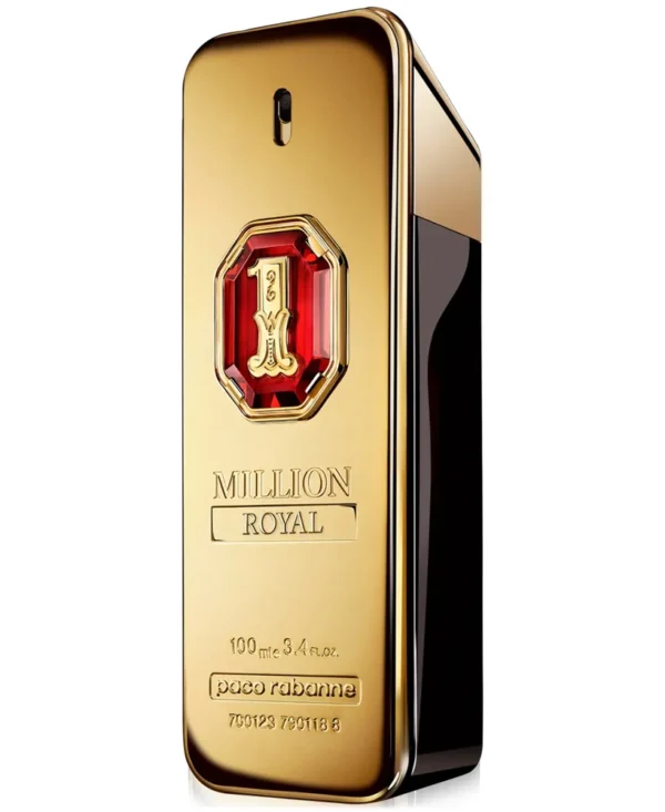 1 Million Royal