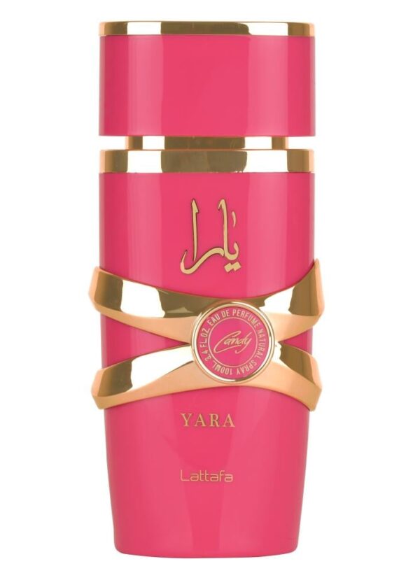 Yara candy