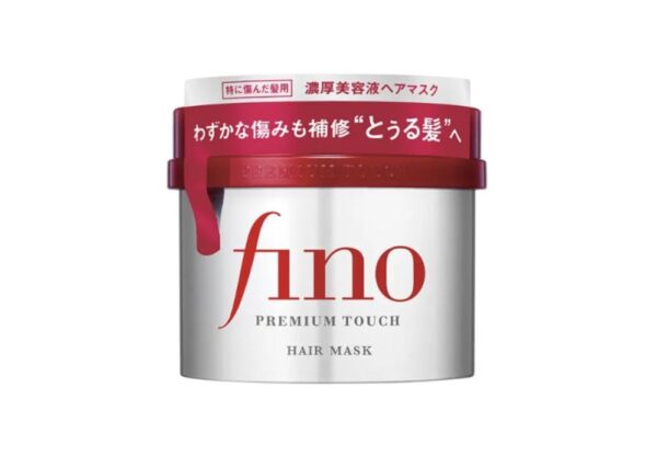 Fino hair mask