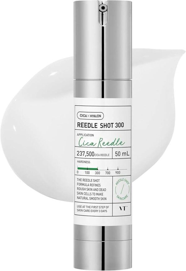 VT COSMETICS Reedle shot 100