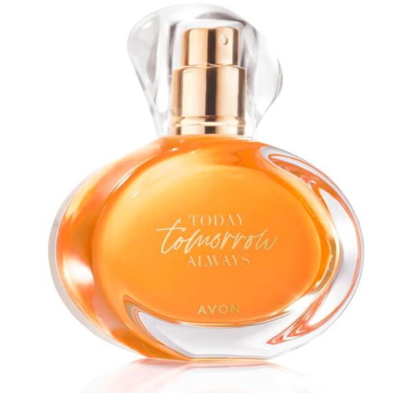 Avon today tomorrow Always