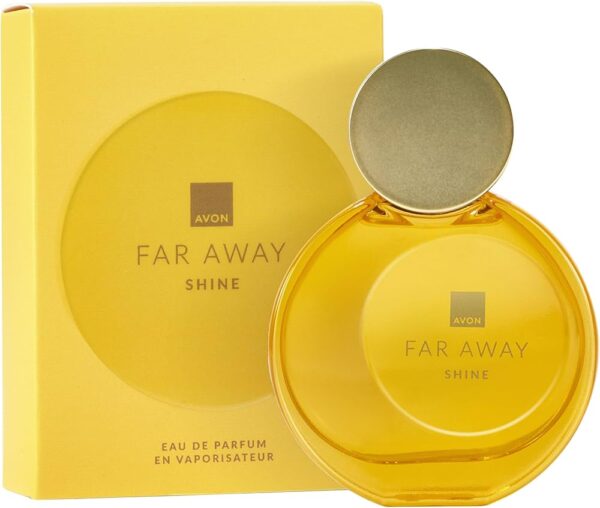 Far Away shine