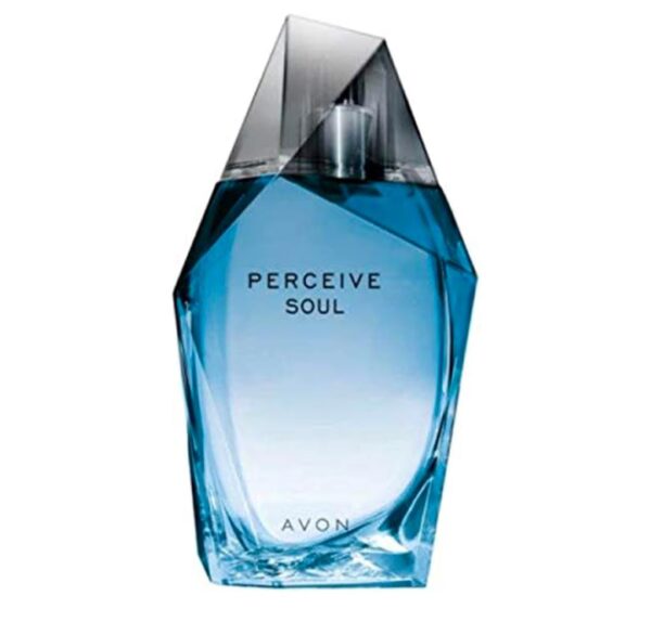 Perceive soul for men