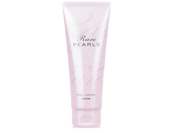 Body lotion Rare Pearls