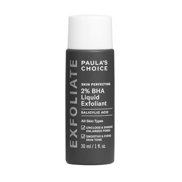 Paula's Choice Skin Perfecting 2% BHA Liquid Exfoliant oz