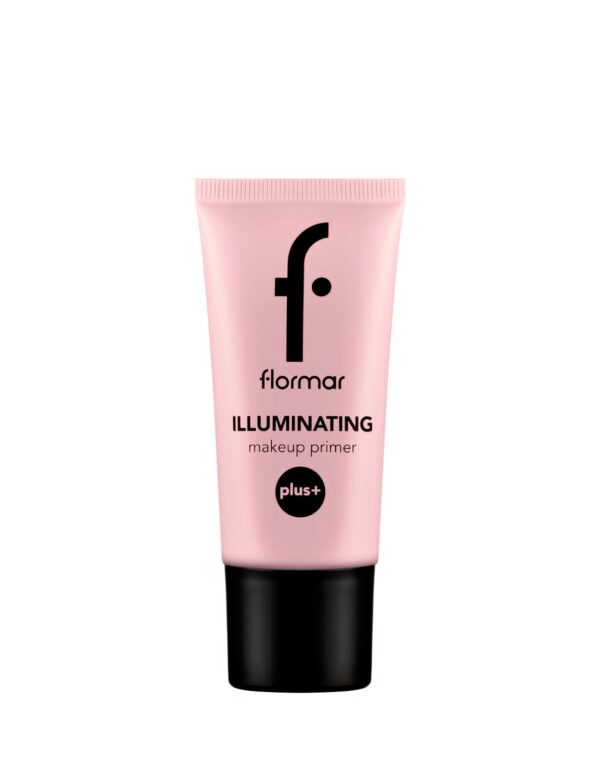 Flormar Illuminating Makeup Primer Plus+