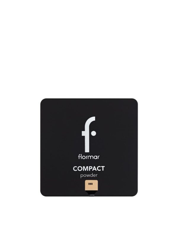 Flormar Compact Powder